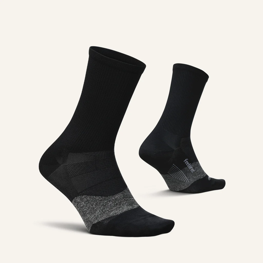ULTRA LIGHT MINI CREW BLACK – foto 2